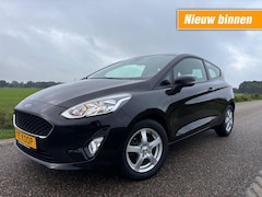 Ford Fiesta - 1.1 TREND 86 PK / AIRCO / CRUISE / BLEUTOOTH