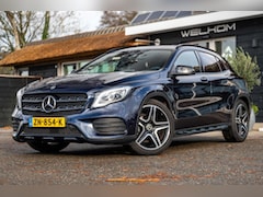 Mercedes-Benz GLA-Klasse - 180 Business Solution AMG Night Upgrade I Camera I Keyless I Zeer netjes I NAP