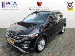 Volkswagen T-Cross - 1.0 TSI Life
