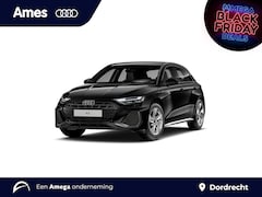 Audi A3 Sportback - 35 TFSI S Line