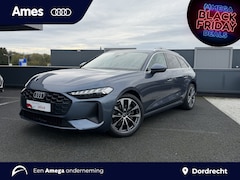 Audi A5 Avant - 2.0 150pk TFSI Advanced edition Adaptive cruise control | MMI navigatie plus | Privacy gla