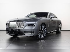 Rolls-Royce Spectre