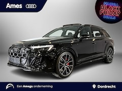 Audi Q7 - 60 456pk TFSI e quattro Pro Line S Competition | Assistentiepakket Tour | Geheugenfunctie