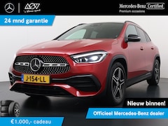 Mercedes-Benz GLA-Klasse - 200 AMG Business Solution | Panorama - Schuifdak | memory Seats | Distronic Cruise Control