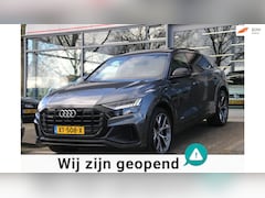 Audi Q8 - 50 TDI quattro S-Line NL AUTO EXPORT PRICE