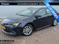 Toyota Corolla Touring Sports - Hybrid 140 Active |BTW Auto|Apple Carplay/Android Auto|LMV|