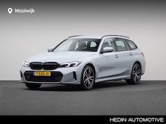 BMW 3-serie Touring - 320e