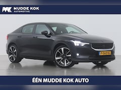 Polestar 2 - 2 Long Range Dual Motor Launch Edition 78kWh | Incl. BTW | Panoramadak | 360° Camera | ACC