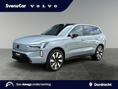 Volvo EX90 - Twin Motor Performance Ultra 7p. 111 kWh | Trekhaak | Bowers & Wilkins Audio | Extra getin