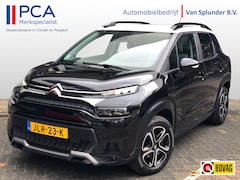 Citroën C3 Aircross - Automaat Feel Pack Luxe Bekleding