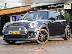 MINI Mini-Electric - Yours 33 kWh I NAP I PANO I LEDER I HUD I VOL
