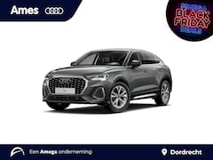 Audi Q3 Sportback - 35 TFSI Advanced Edition