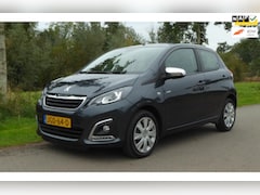 Peugeot 108 - 1.0 VTi Active