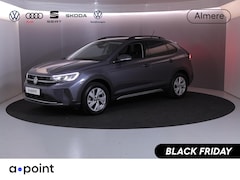 Volkswagen Taigo - 1.0 TSI Life 110 pk Automaat (DSG) | Verlengde garantie | Navigatie | Parkeersensoren | Ac