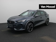 CUPRA Formentor - 1.4 e-Hybrid VZ Performance | TREKHAAK | CAMERA | CLIMATE CONTROL | STOEL-STUURVERWARMING