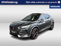 CUPRA Formentor - 1.4 e-Hybrid DSG VZ Black Edition / Panorama dak / Geheugen stoelen / Navigatie / Stoelver