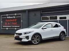 Kia XCeed - 1.6 T-GDi ExecutiveLine CARPLAY CAMERA TREKHAAK LED 204 PK