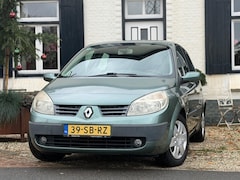 Renault Scénic - 2.0-16V Dynamique Comfort