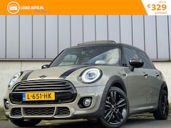 MINI John Cooper Works - 1.5 136PK Cooper Automaat JCW Pano Harman-Kardon Head-UP