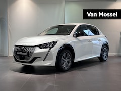 Peugeot e-208 - EV Allure Pack 50 kWh Adaptieve Cruise Control | LMV | Apple Carplay & Android Auto