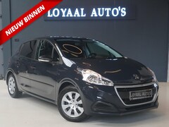 Peugeot 208 - 1.0 PureTech Access | CRUISE | AIRCO | ELEK.RAMEN | APK