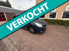 Toyota Verso - 1.8 VVT-i Panoramic 7p.PANO LEER KLIMAAT DEALER OH