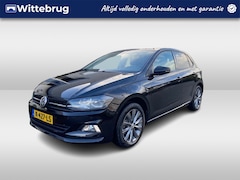 Volkswagen Polo - 1.0 TSI Comfortline Business / NAVI / APP.Connect / 16"LMV / Digitaal Instr. paneel