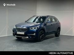 BMW X1 - sDrive20i High Executive