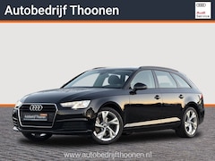 Audi A4 Avant - 1.4 TFSI | Cruise control | Elk. achterklep | LED