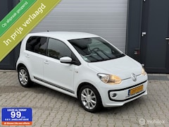 Volkswagen Up! - 1.0 high up BlueMotion