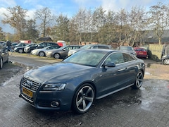 Audi A5 Coupé - 2.7 TDI Pro S Line