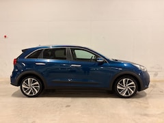 Kia Niro - 1.6 GDi Hybrid SportsLine Leer Navi Clima Cruise
