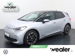 Volkswagen ID.3 - Pro Business 59 kWh 204pk automaat