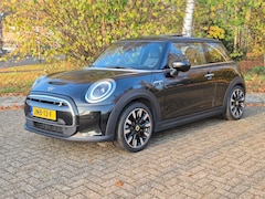 MINI Mini-Electric - MINI Electric Panoramadak, Harman Kardon, Headup Display, PDC voor en achter, Stuurverwarming