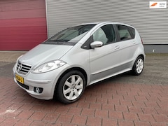 Mercedes-Benz A-klasse - 200 Avantgarde AUTOMAAT