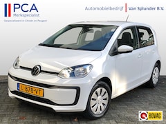 Volkswagen Up! - 1.0 65PK 5D