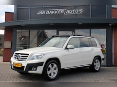 Mercedes-Benz GLK-klasse - 280 4-Matic ✅ Carplay ✅ Dealer onderhouden ✅ Panodak ✅ Trekhaak ✅