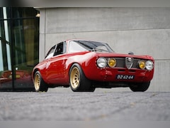 Alfa Romeo GT - GTA GTAM Replica