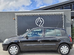 Renault Clio - 1.2-16V Campus Lyric Airco
