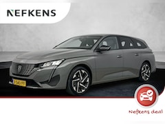 Peugeot 308 SW - 1.2 130pk Allure Pack Business | Automaat | Camera | Navigatie | Cruise control |