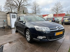 Citroën C5 Tourer - 1.6 THP Business