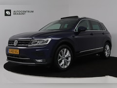 Volkswagen Tiguan - 1.5 TSI ACT Highline (PANORAMADAK, DIGITALE COCKPIT, ACHTERUITRIJCAMERA, STOELVERWARMING,