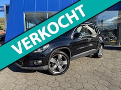 Volkswagen Tiguan - 2.0 TSI Sport&Style 4Motion DSG