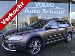 Volvo XC70 - 2.4 D5 Summum AWD Automaat | Rijklaar incl garantie | Schuifdak Achterspoiler Trekhaak afn