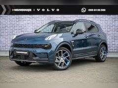Lynk & Co 01 - 1.5 Plug-in Hybrid | Apple Carplay/Android Auto | Panoramdak | Elektrisch schuifdak | 360