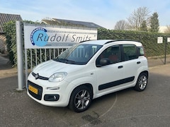 Fiat Panda - 1.2 Classic Plus