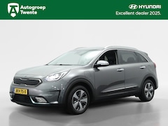 Kia Niro - Dynamic PlusLine 1.6 PHEV Automaat | Navi | Camera | Apple carpl