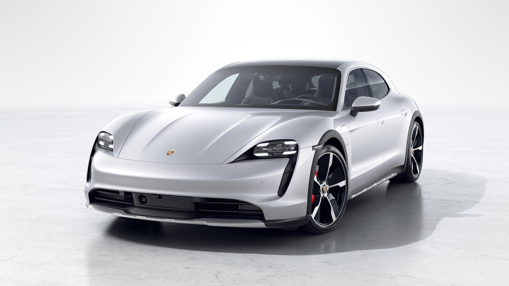 Porsche Taycan Cross Turismo - 4S - AutoWereld.nl