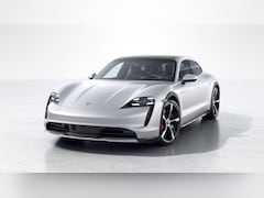 Porsche Taycan Cross Turismo - 4S