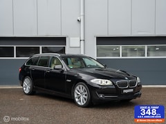 BMW 5-serie Touring - 523i F11 BTW 3.0L 6-cilinder l Lage KM